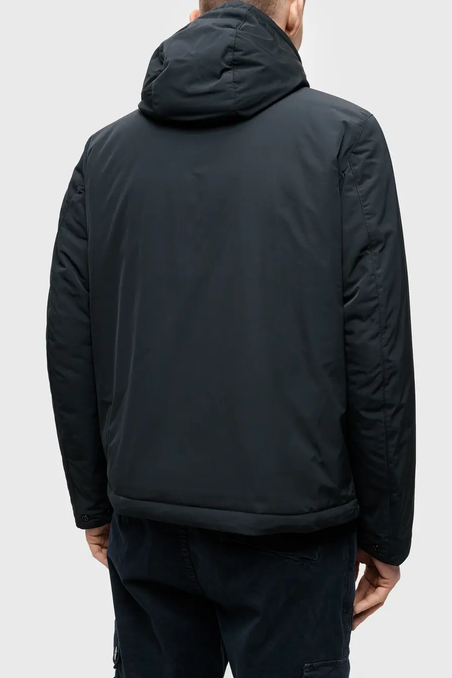 Куртка Stone Island