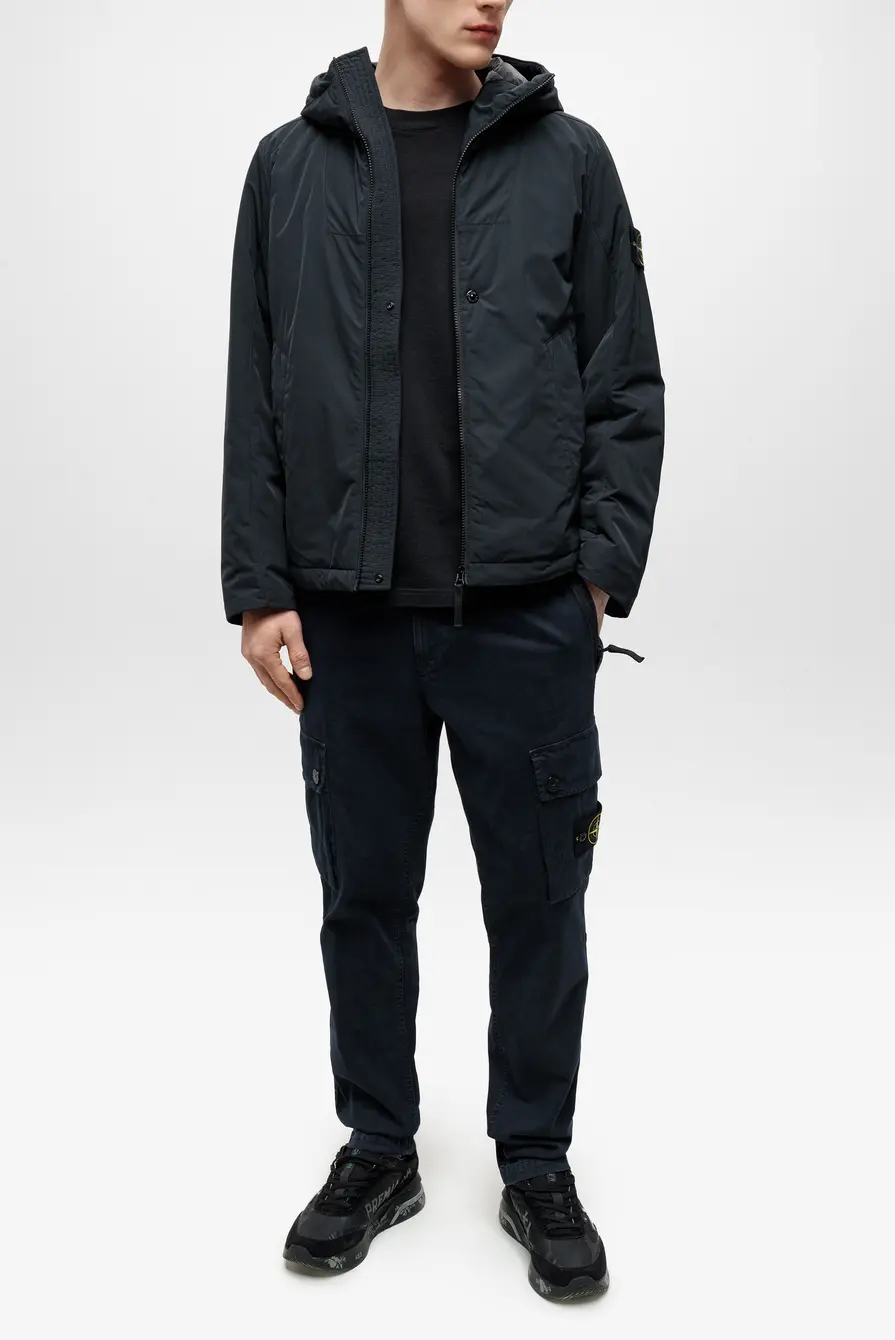Куртка Stone Island