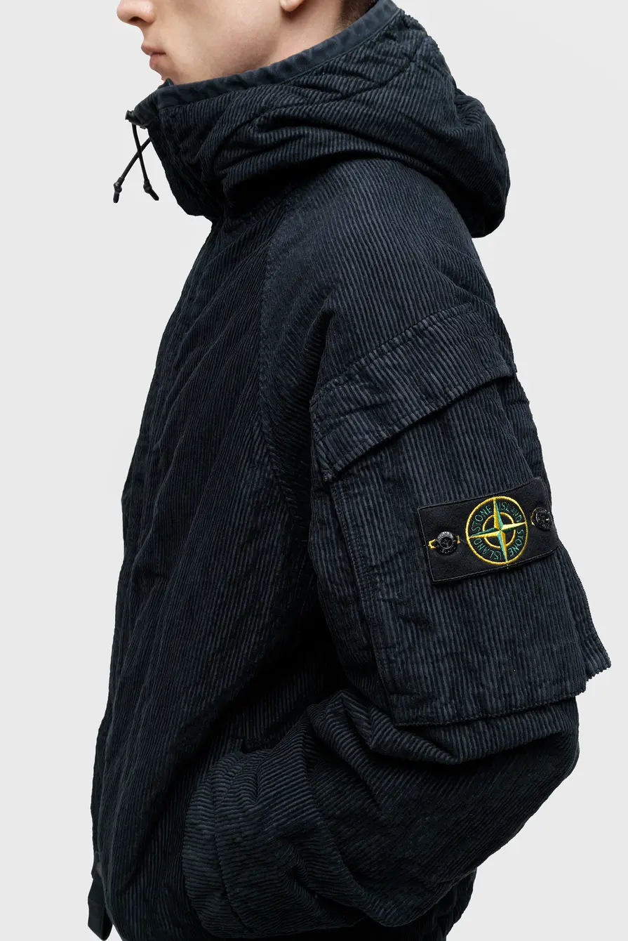 Куртка Stone Island