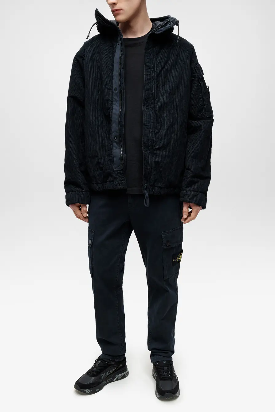 Куртка Stone Island