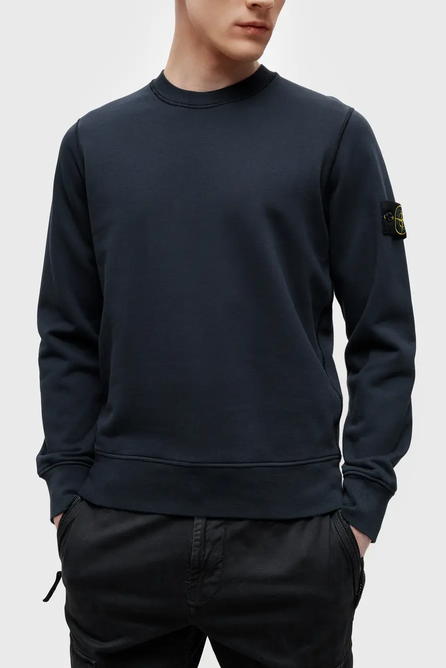 Толстовка Stone Island