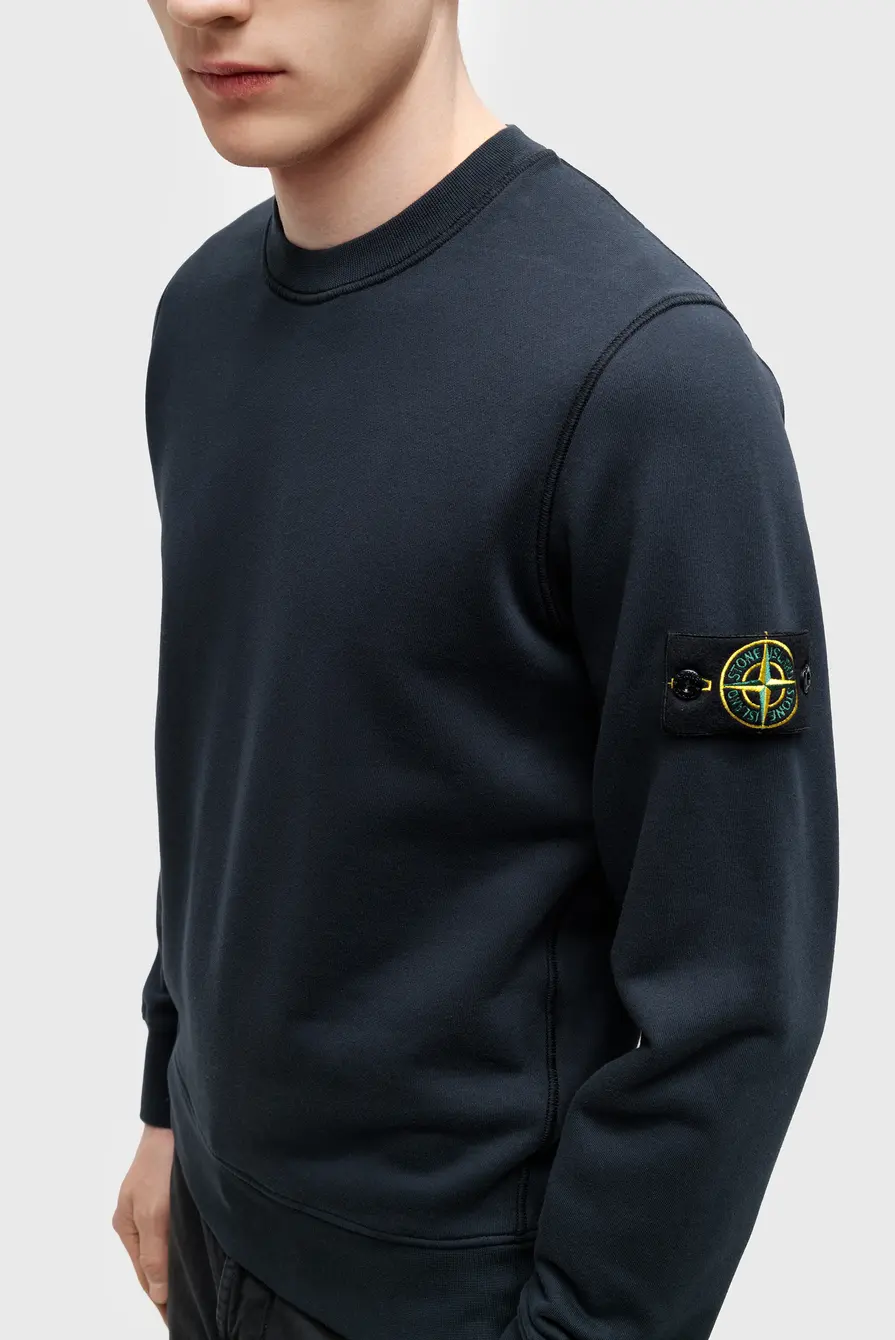 Толстовка Stone Island
