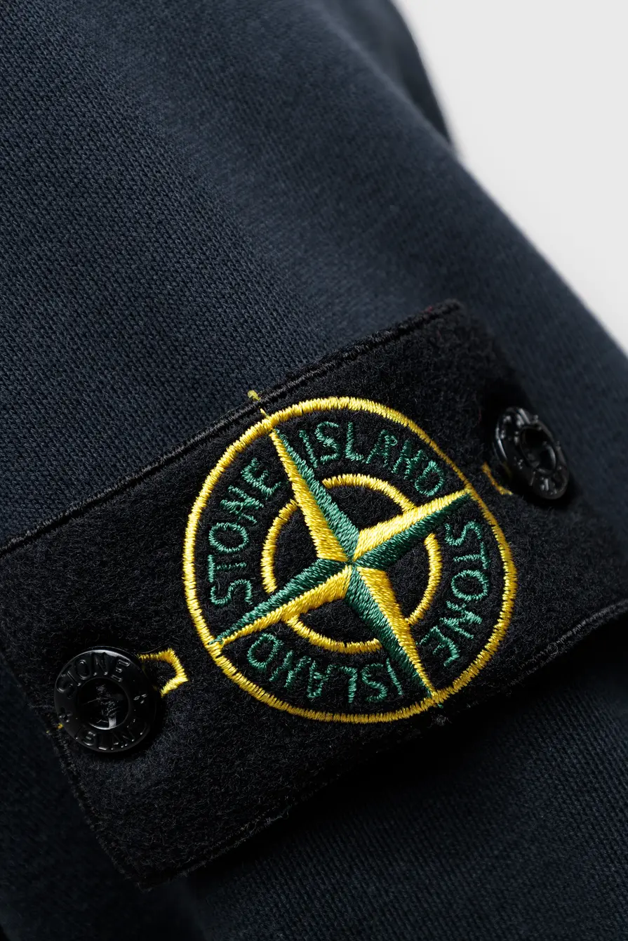 Толстовка Stone Island