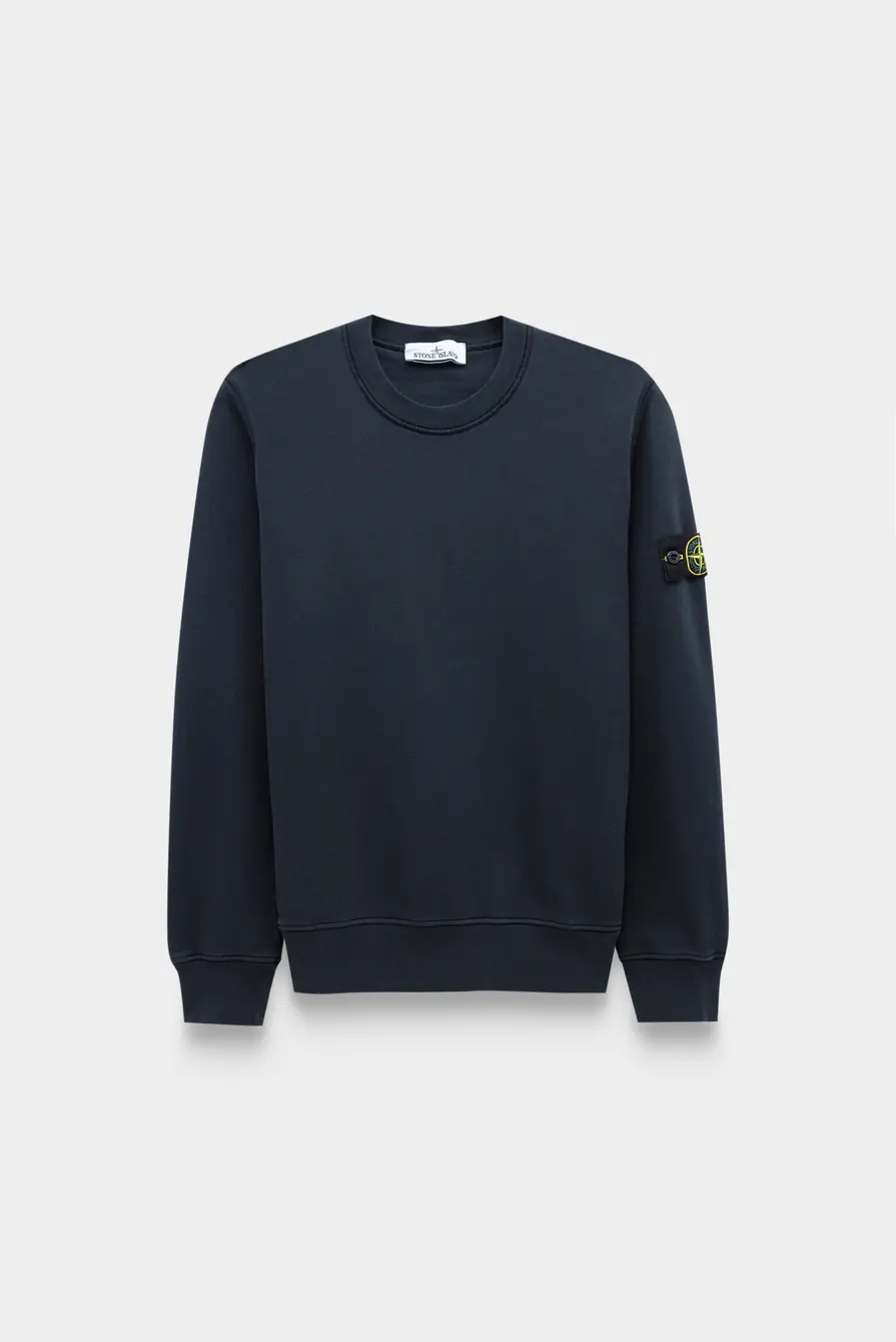 Толстовка Stone Island