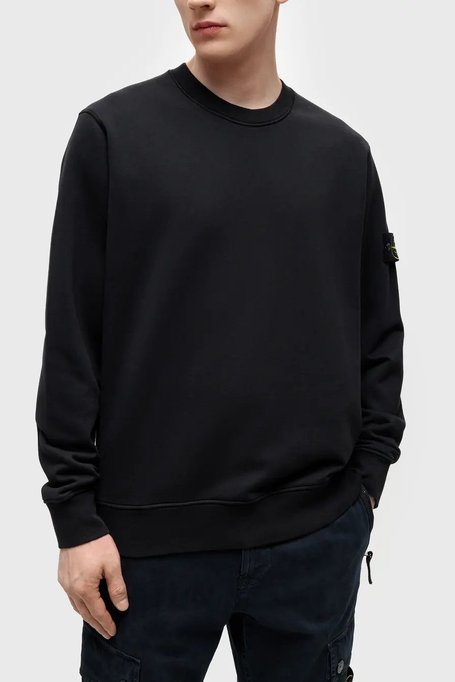 Толстовка Stone Island