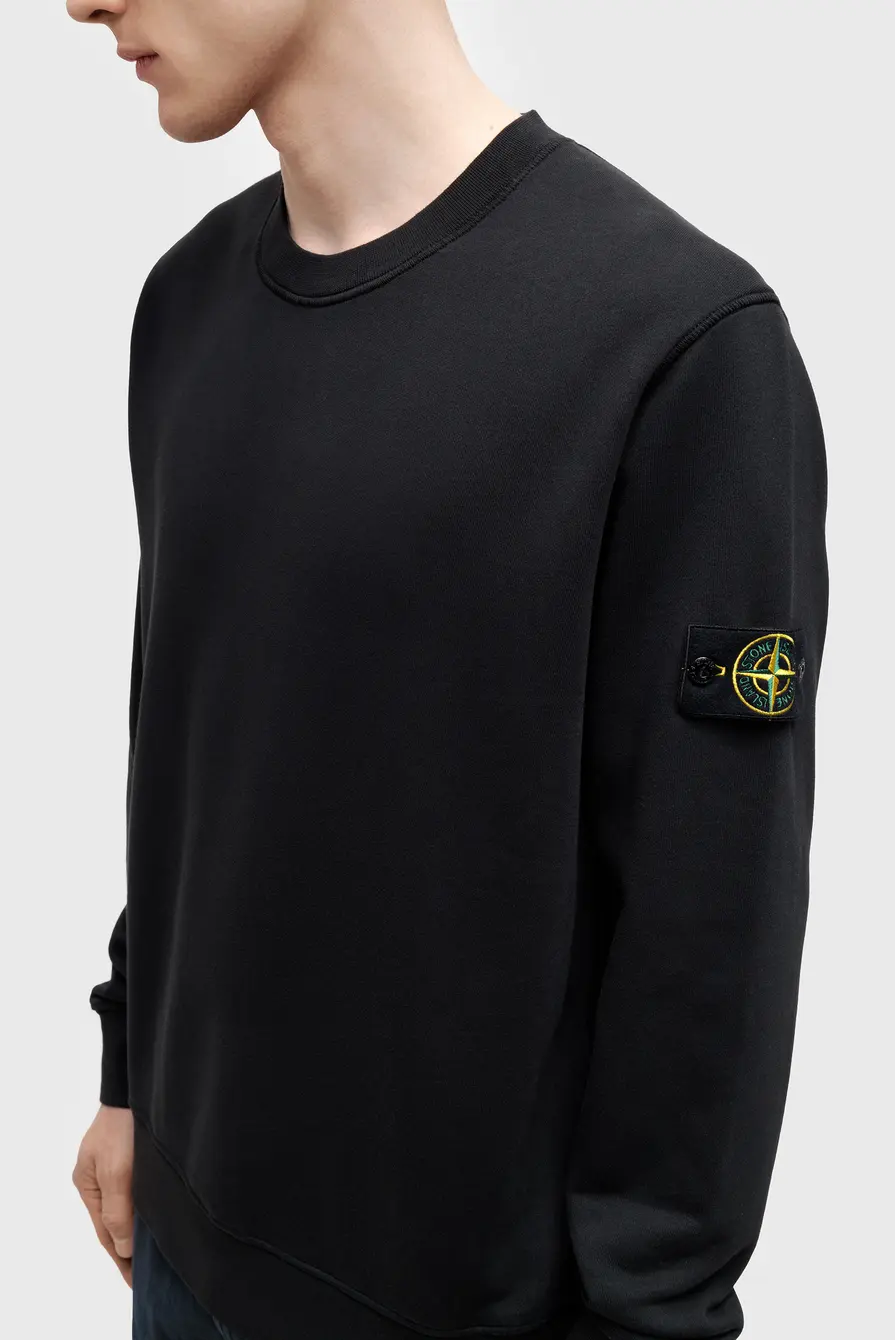 Толстовка Stone Island