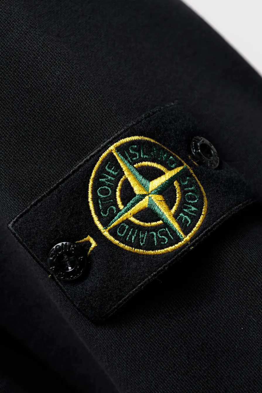 Толстовка Stone Island