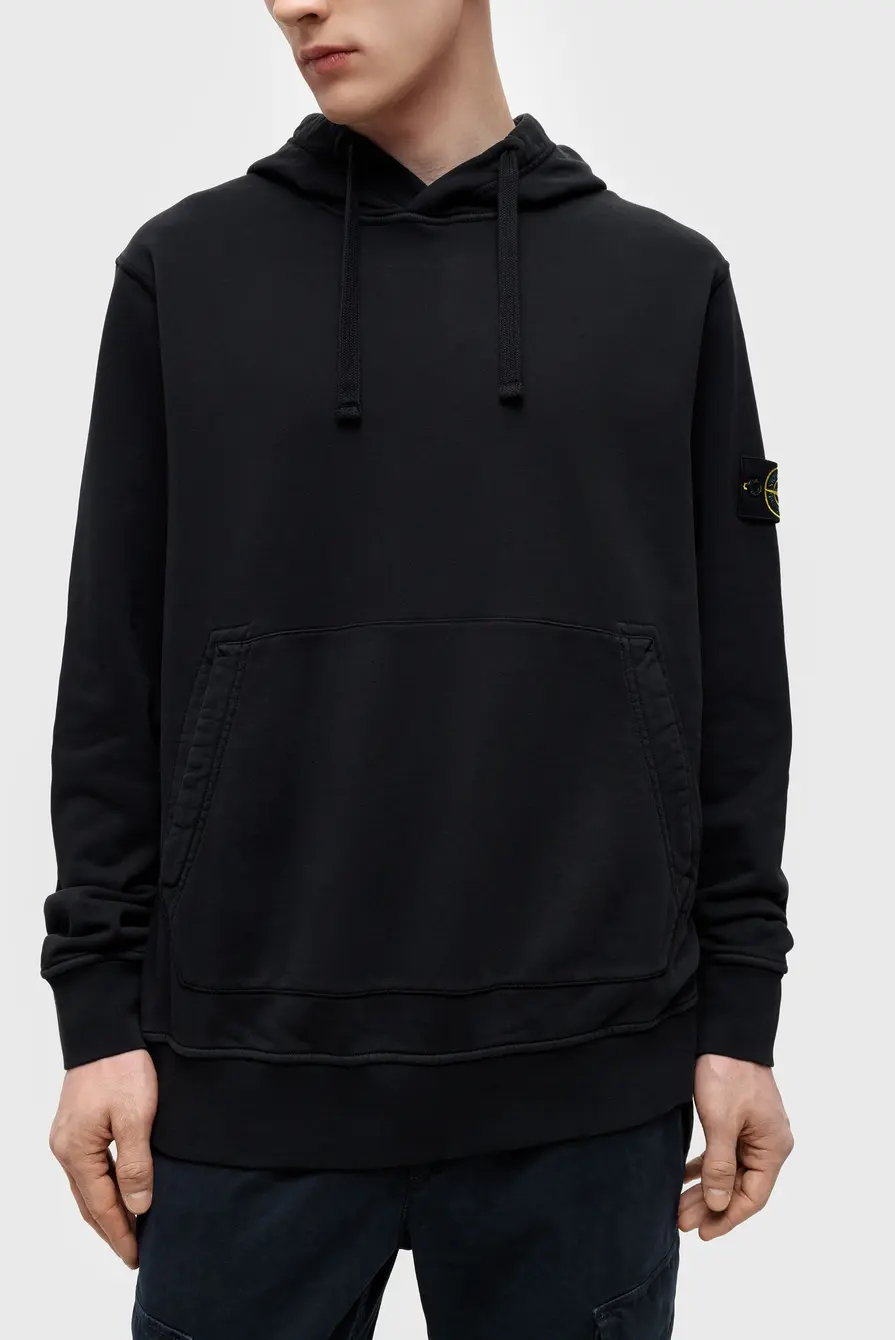Худи Stone Island
