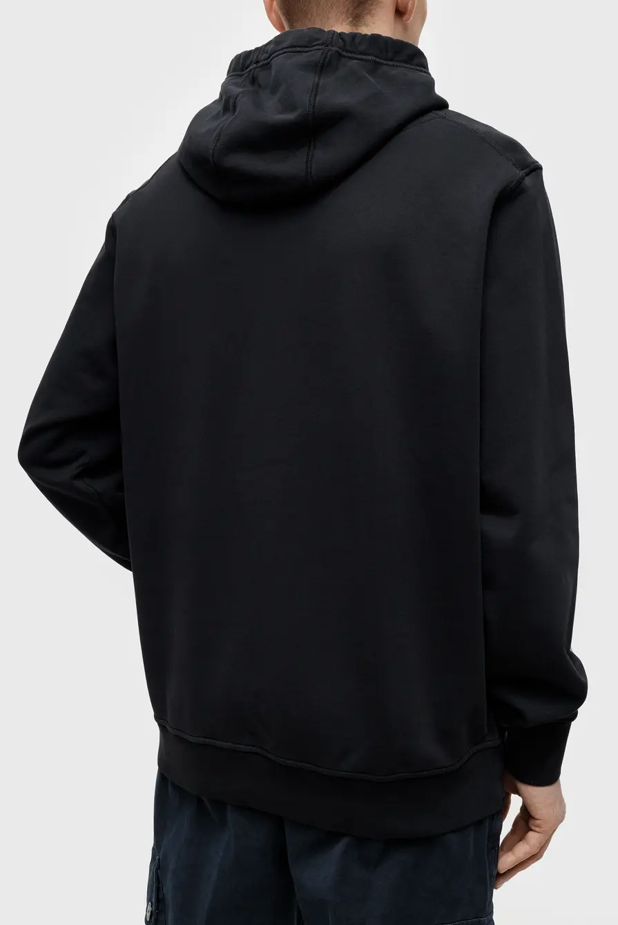 Худи Stone Island