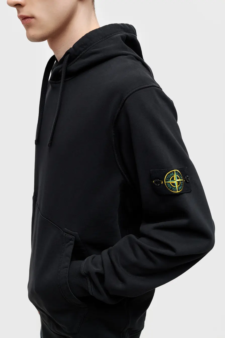 Худи Stone Island