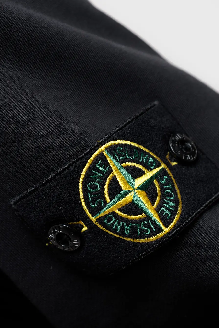 Худи Stone Island