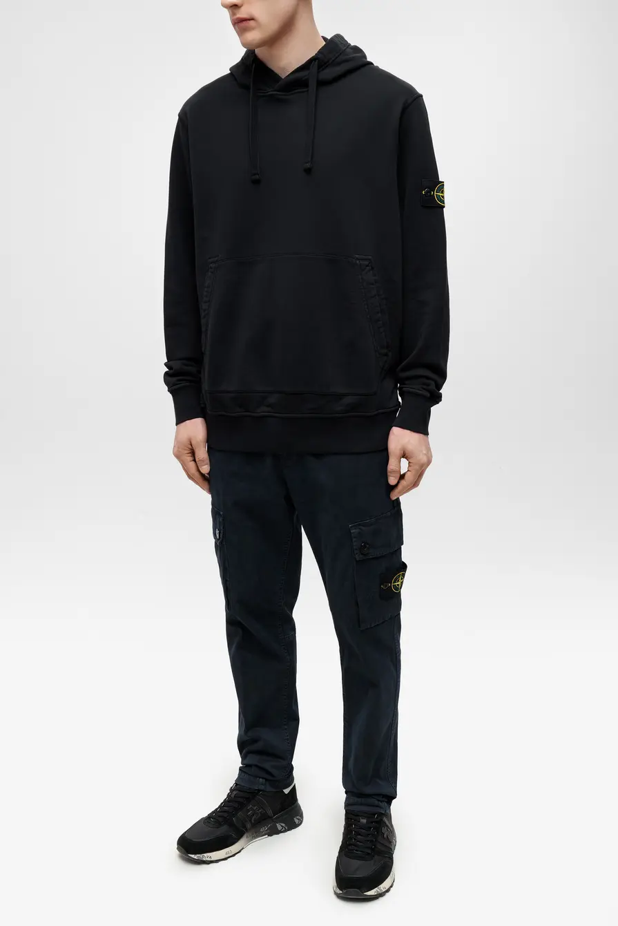 Худи Stone Island