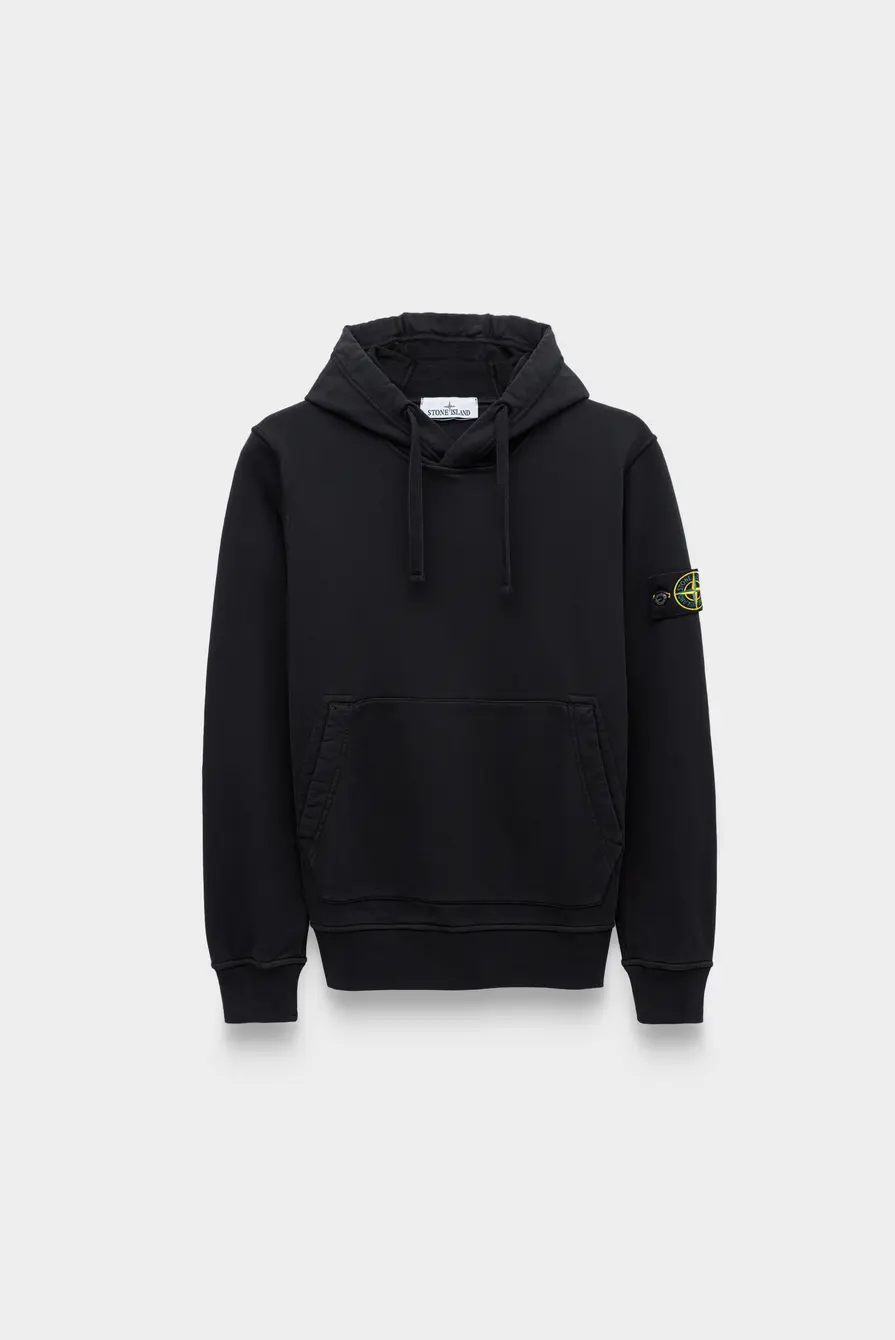 Худи Stone Island