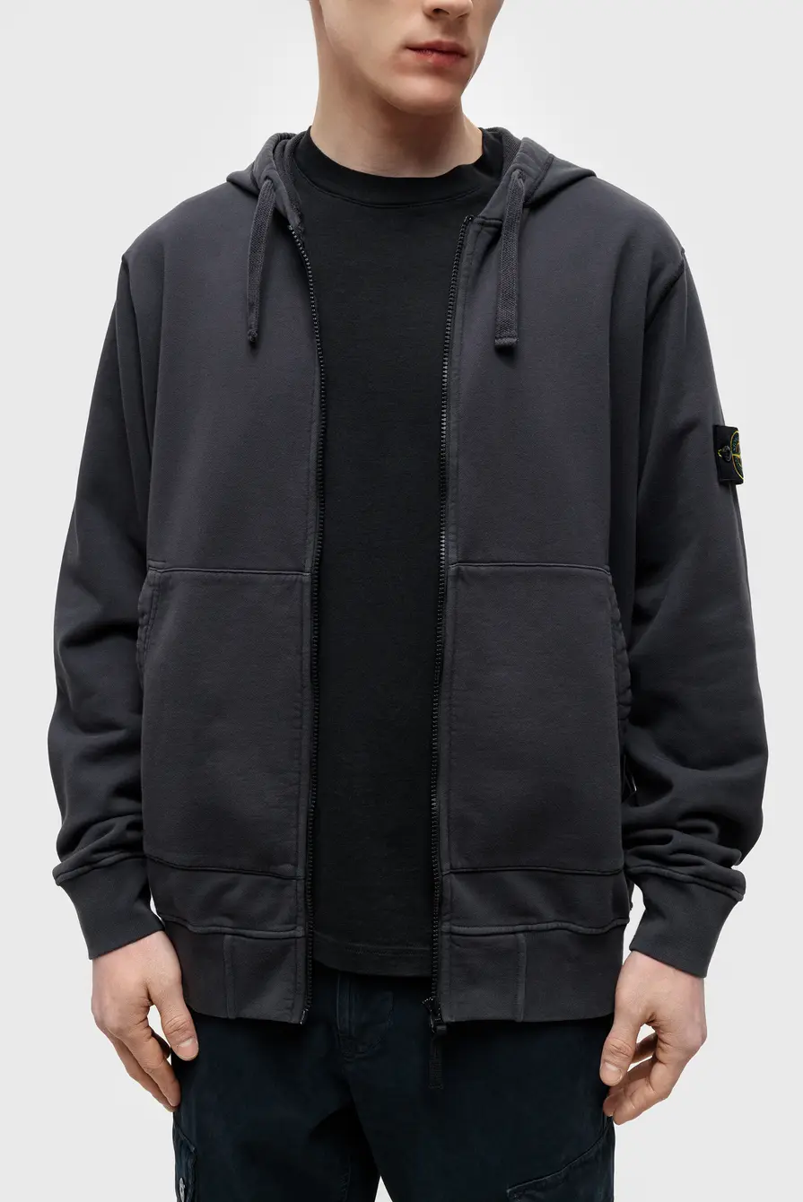Худи Stone Island