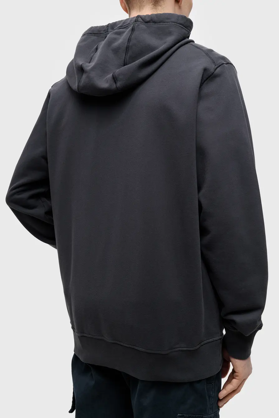 Худи Stone Island