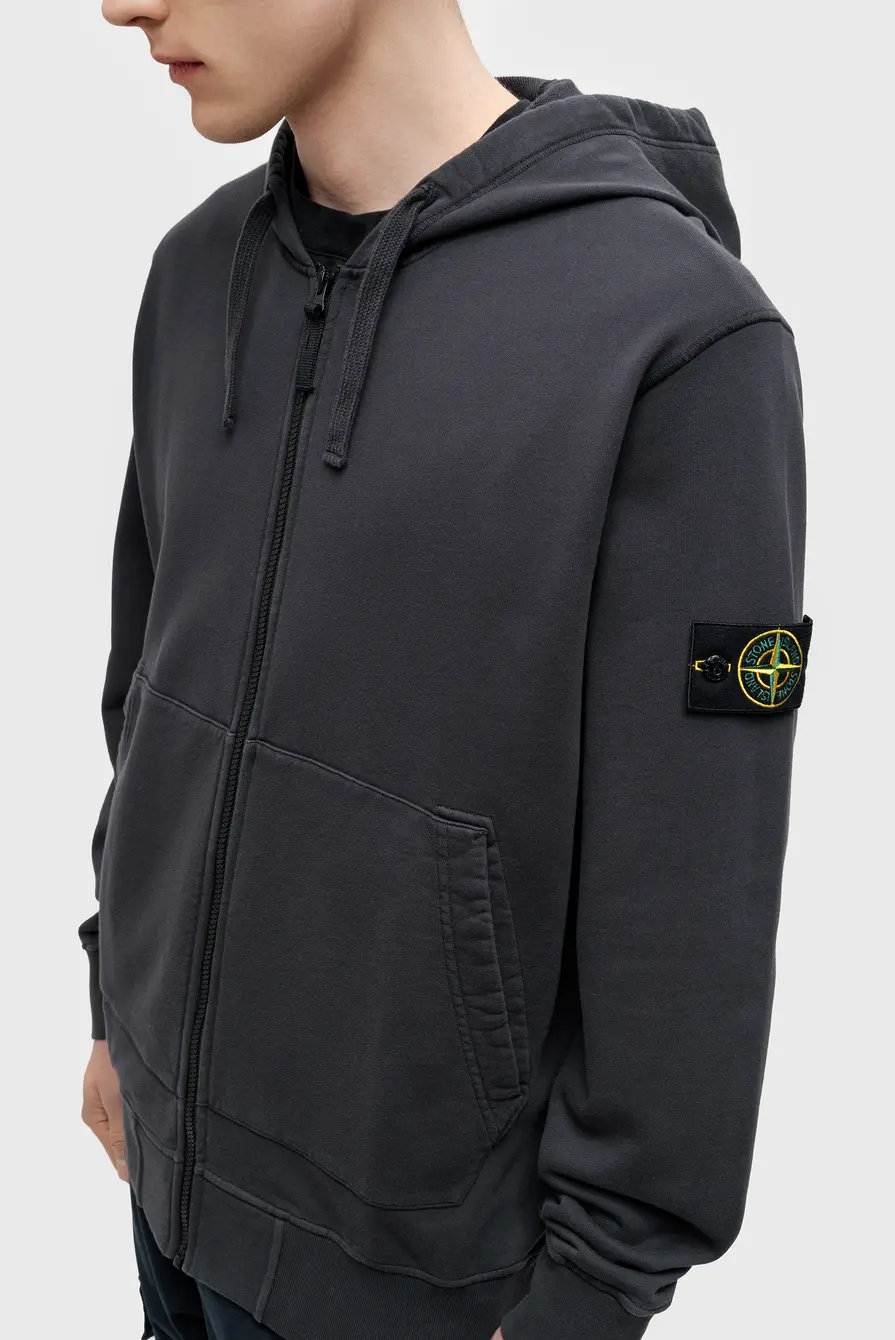 Худи Stone Island