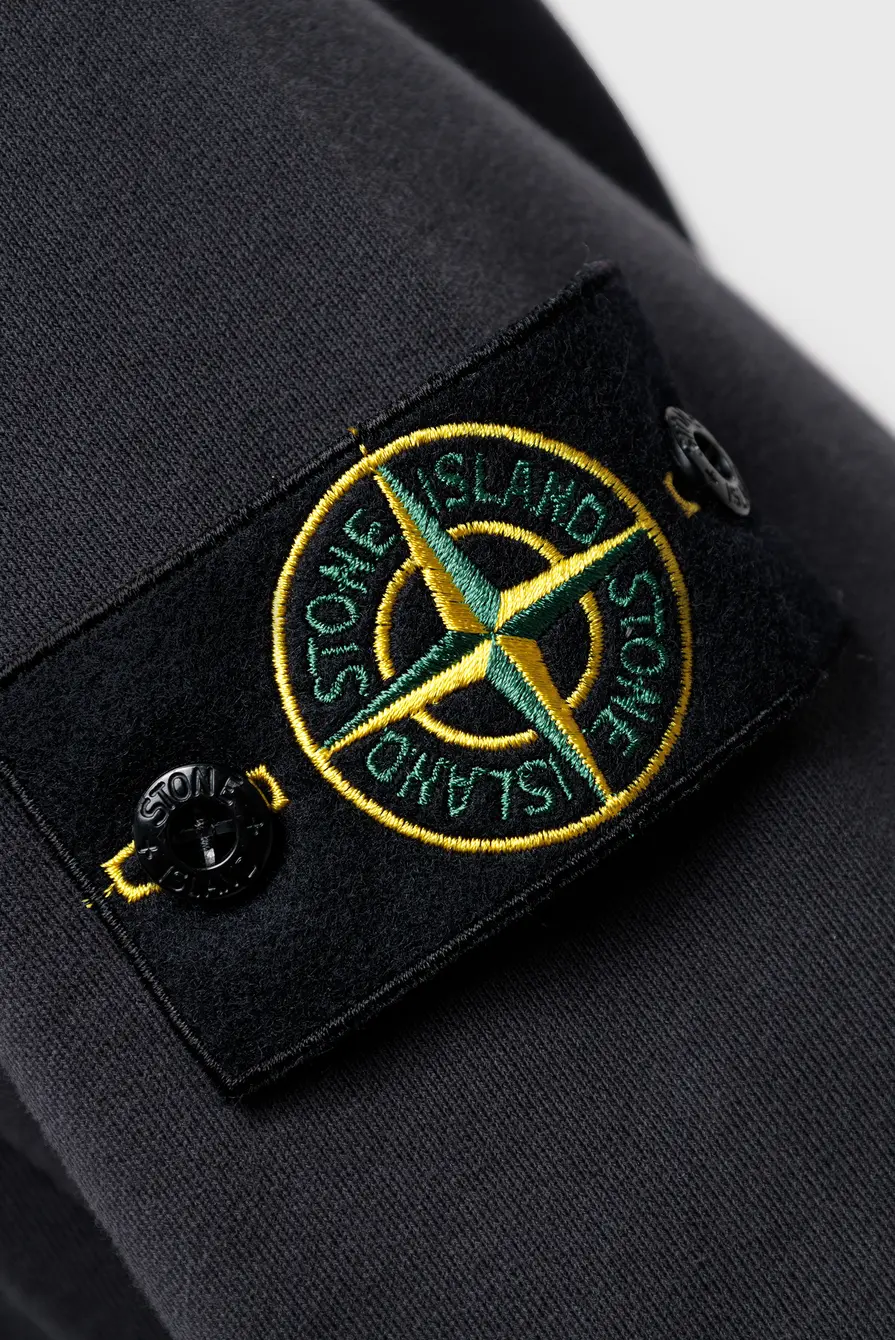 Худи Stone Island