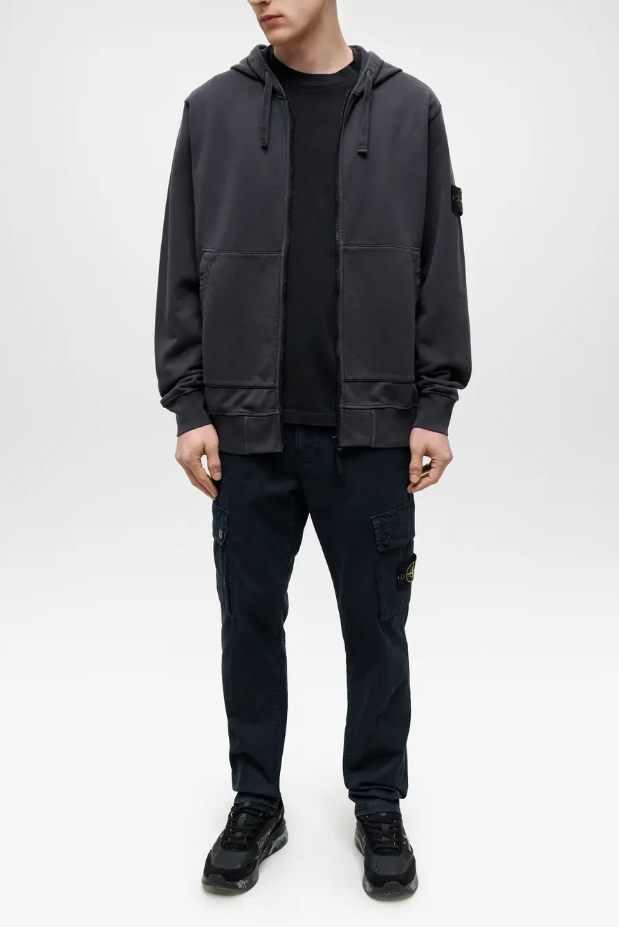 Худи Stone Island