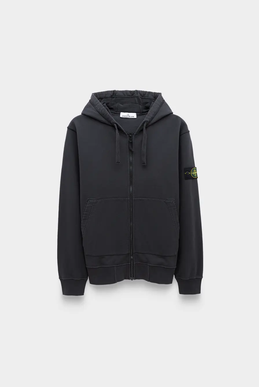 Худи Stone Island