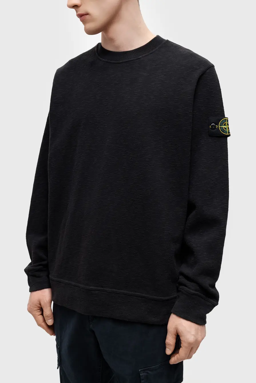 Толстовка Stone Island
