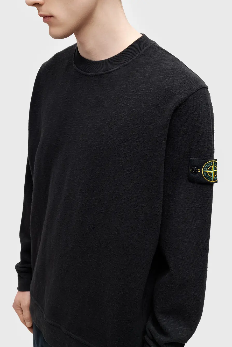 Толстовка Stone Island