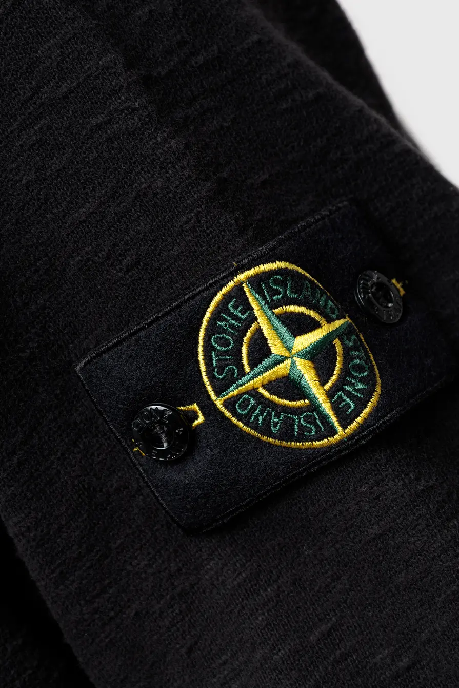 Толстовка Stone Island