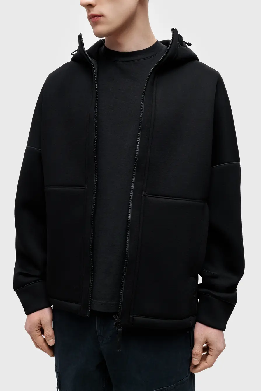 Худи Stone Island