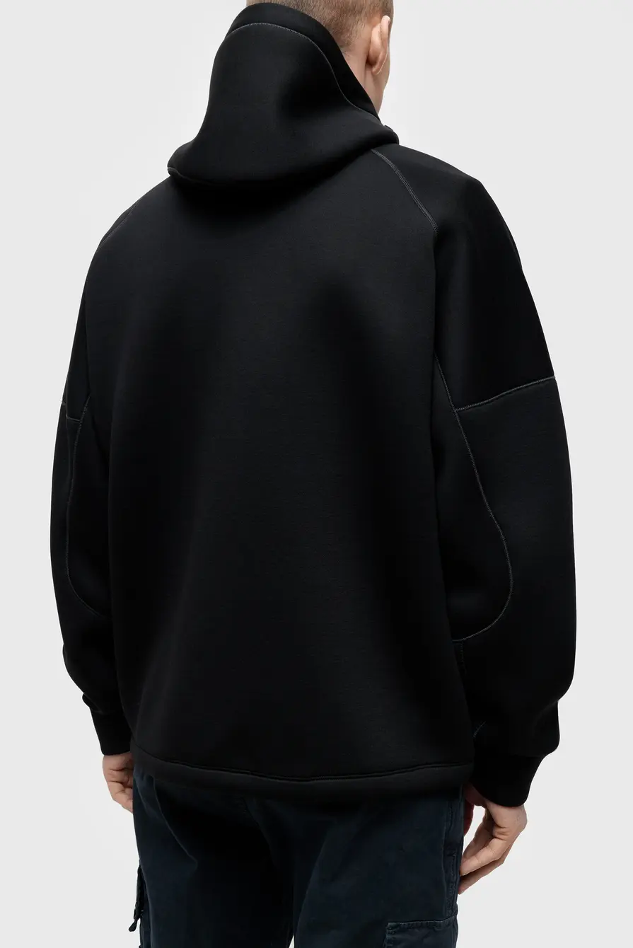Худи Stone Island