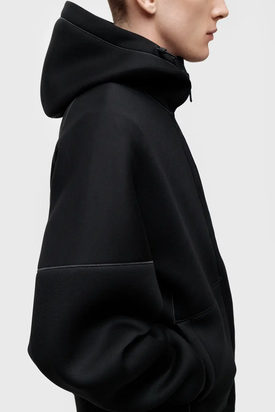 Худи Stone Island