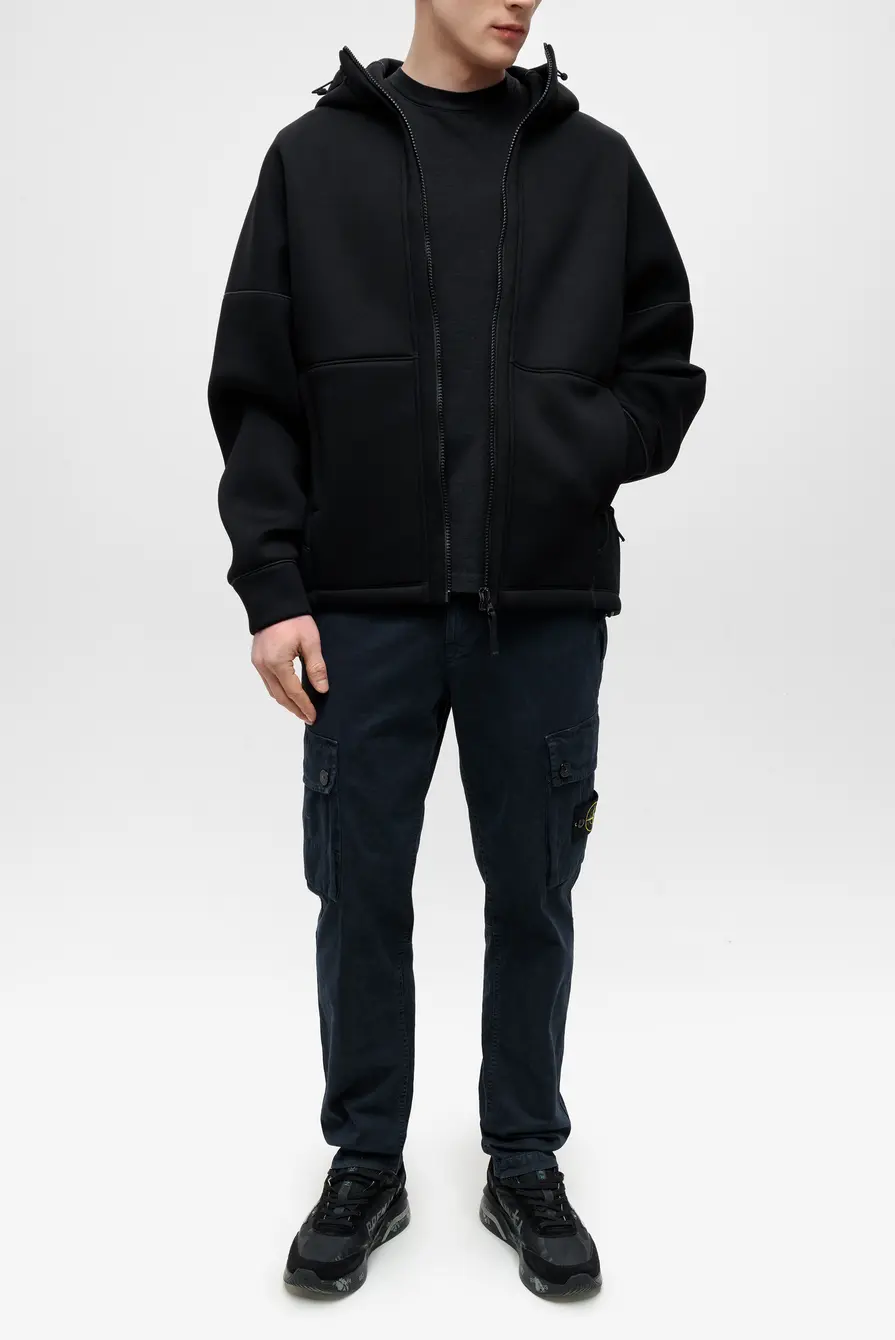 Худи Stone Island