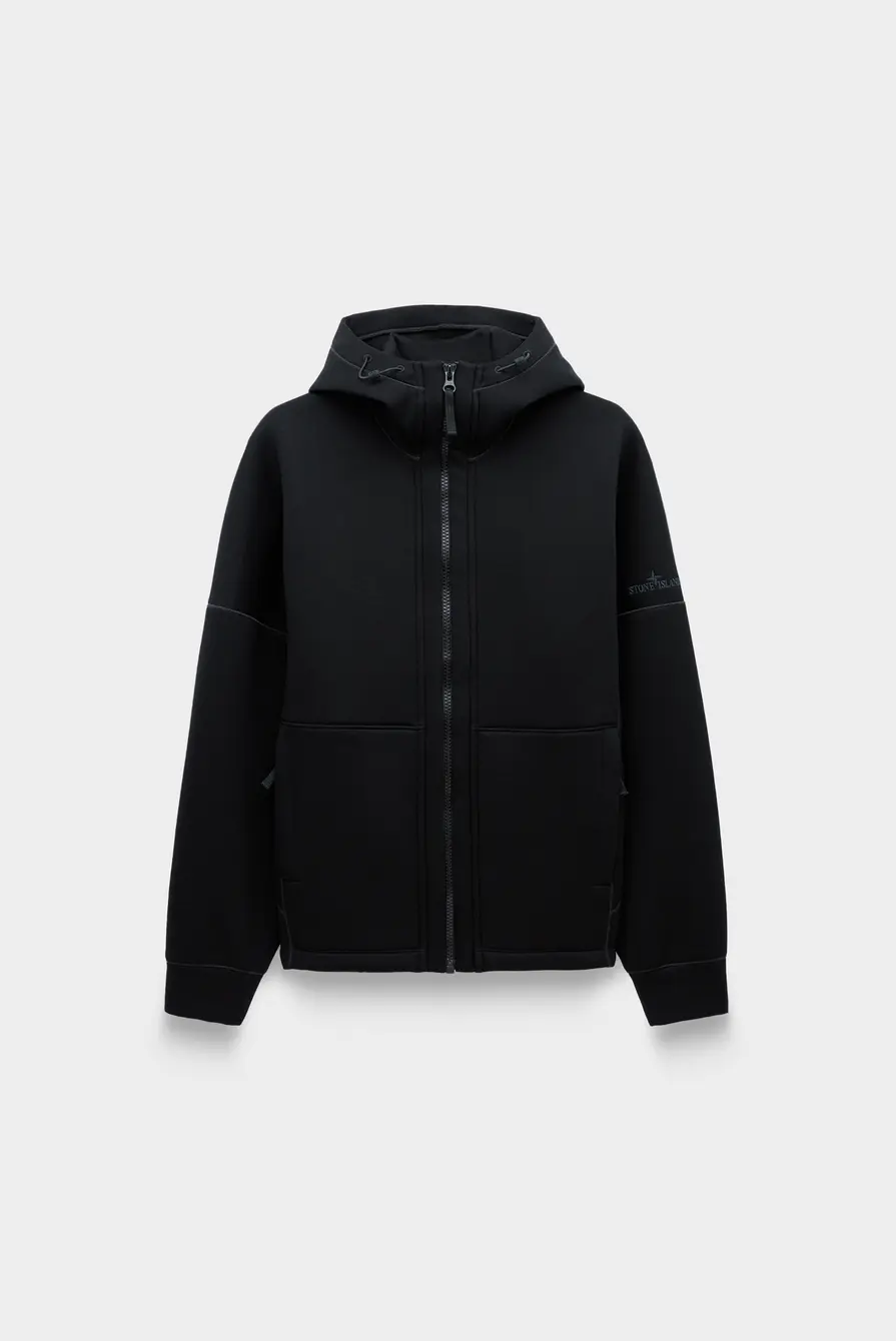 Худи Stone Island
