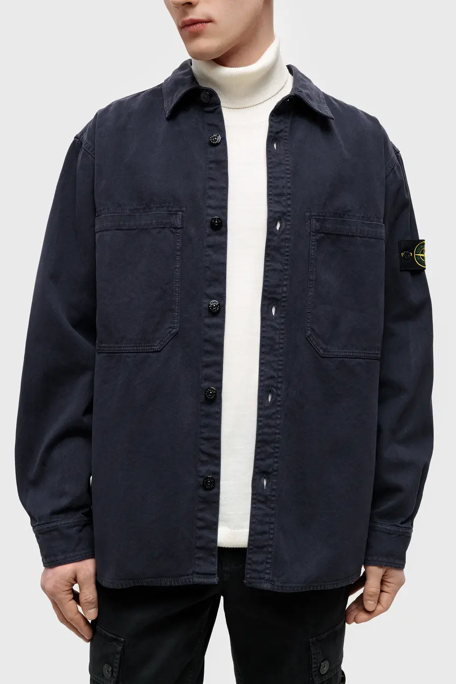 Рубашка Stone Island