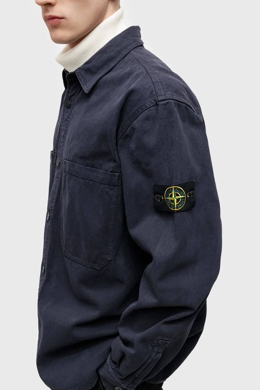 Рубашка Stone Island