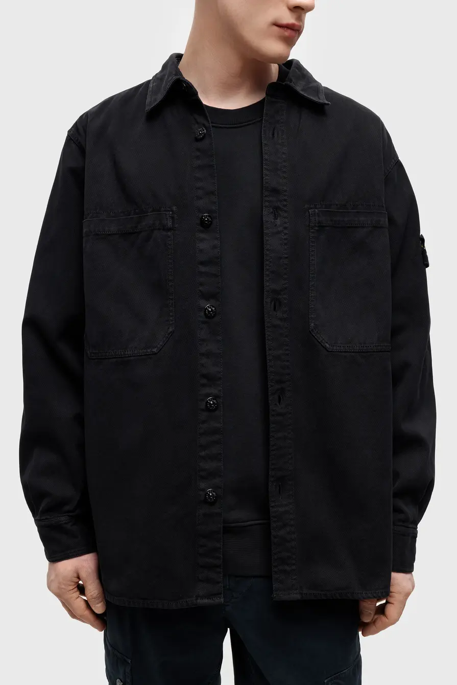Рубашка Stone Island