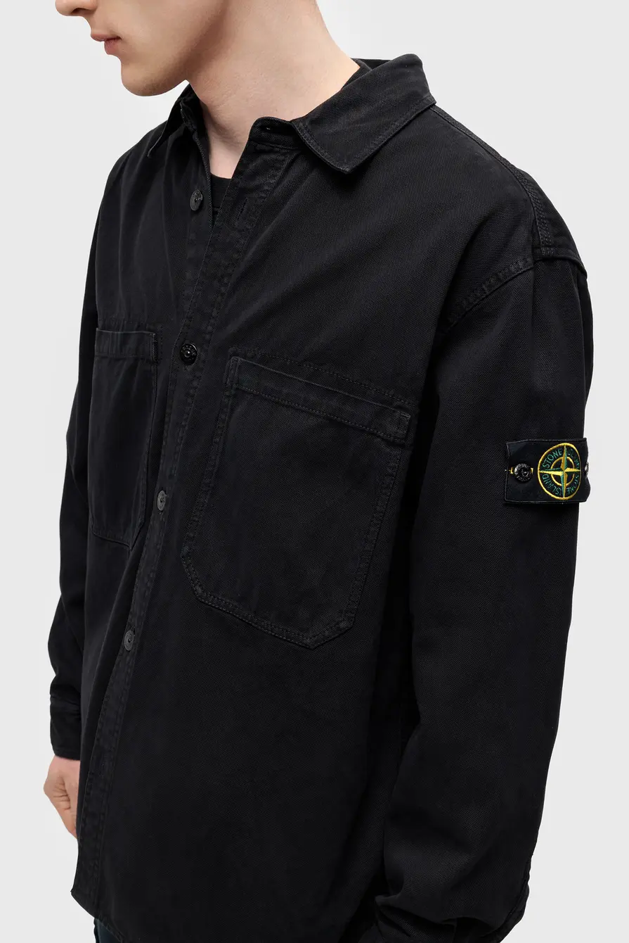 Рубашка Stone Island