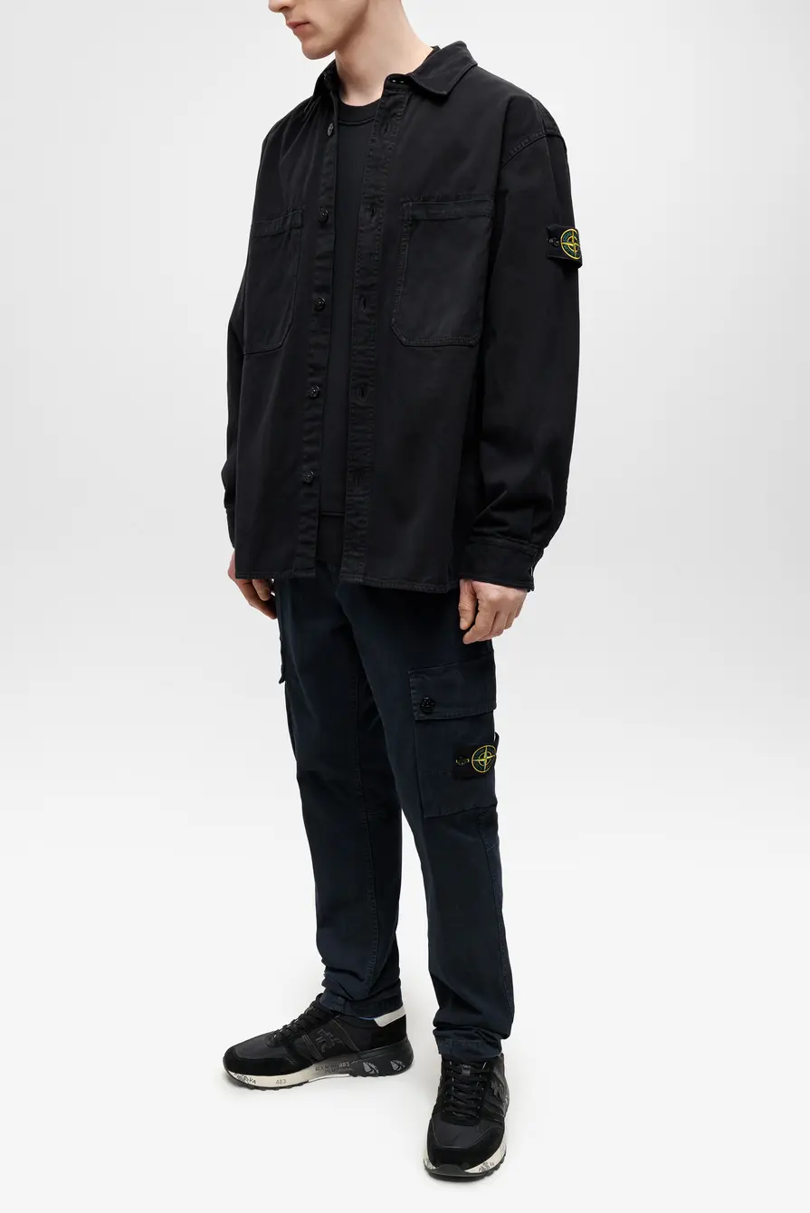 Рубашка Stone Island