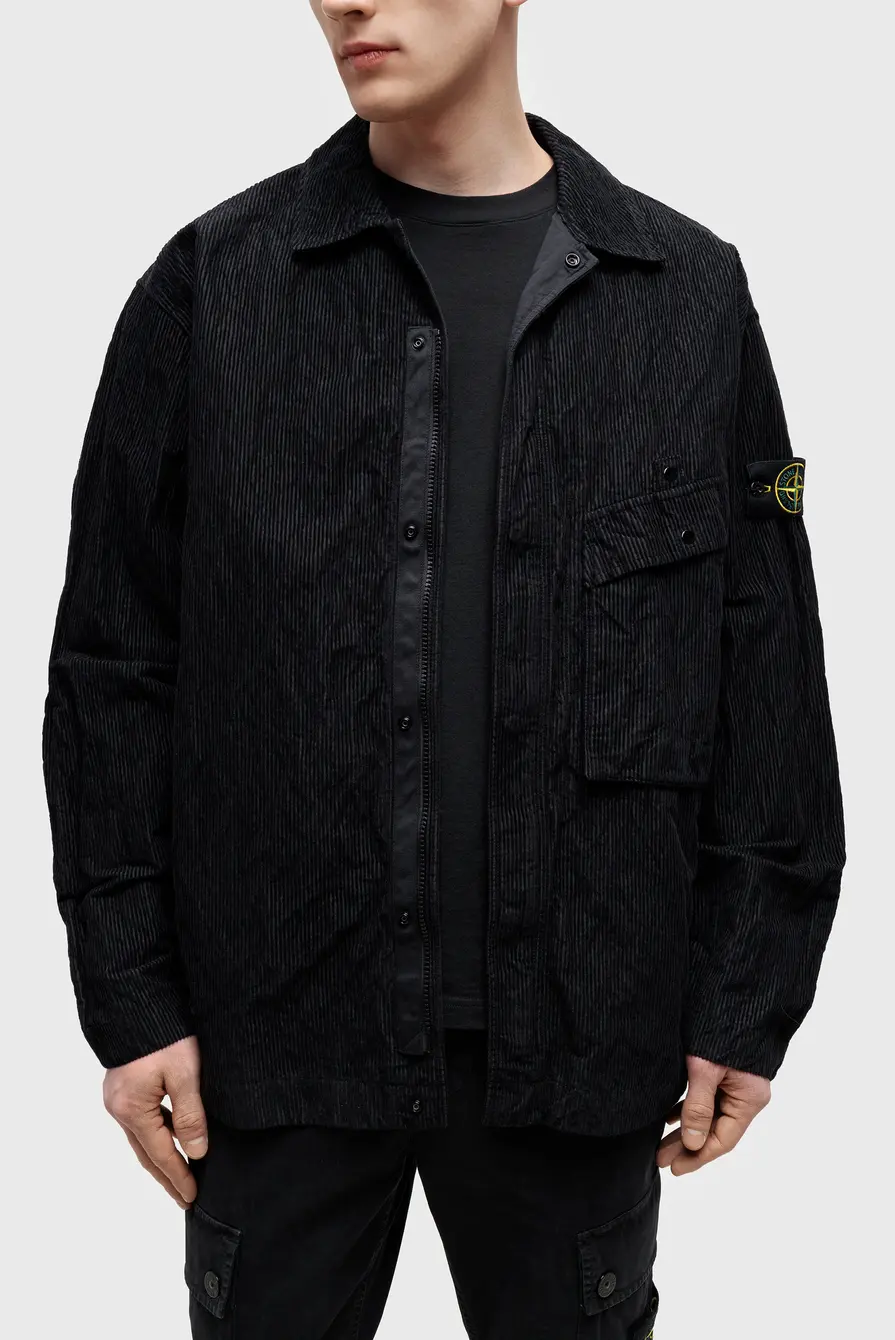 Рубашка Stone Island