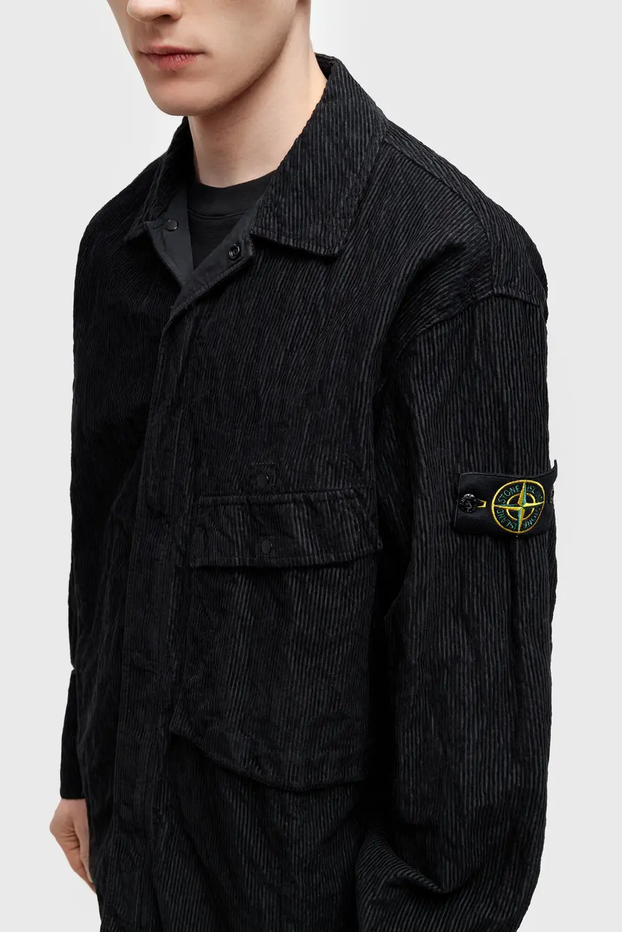 Рубашка Stone Island