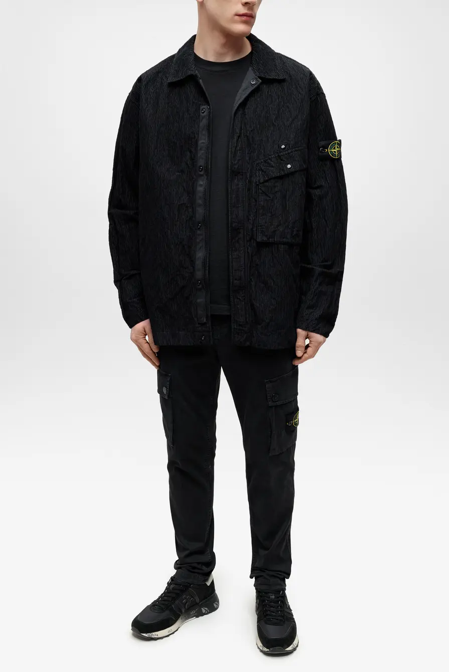 Рубашка Stone Island