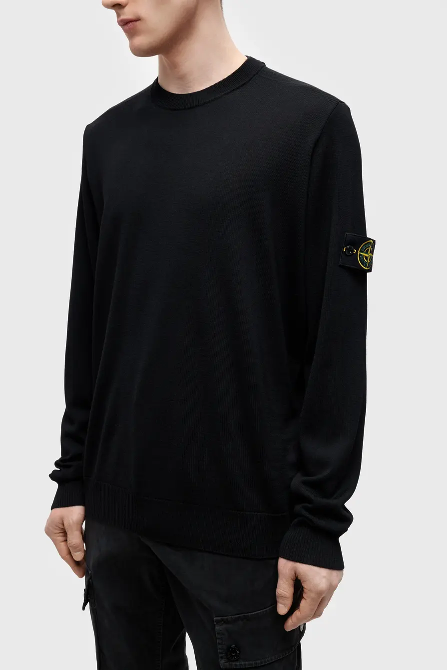 Джемпер Stone Island