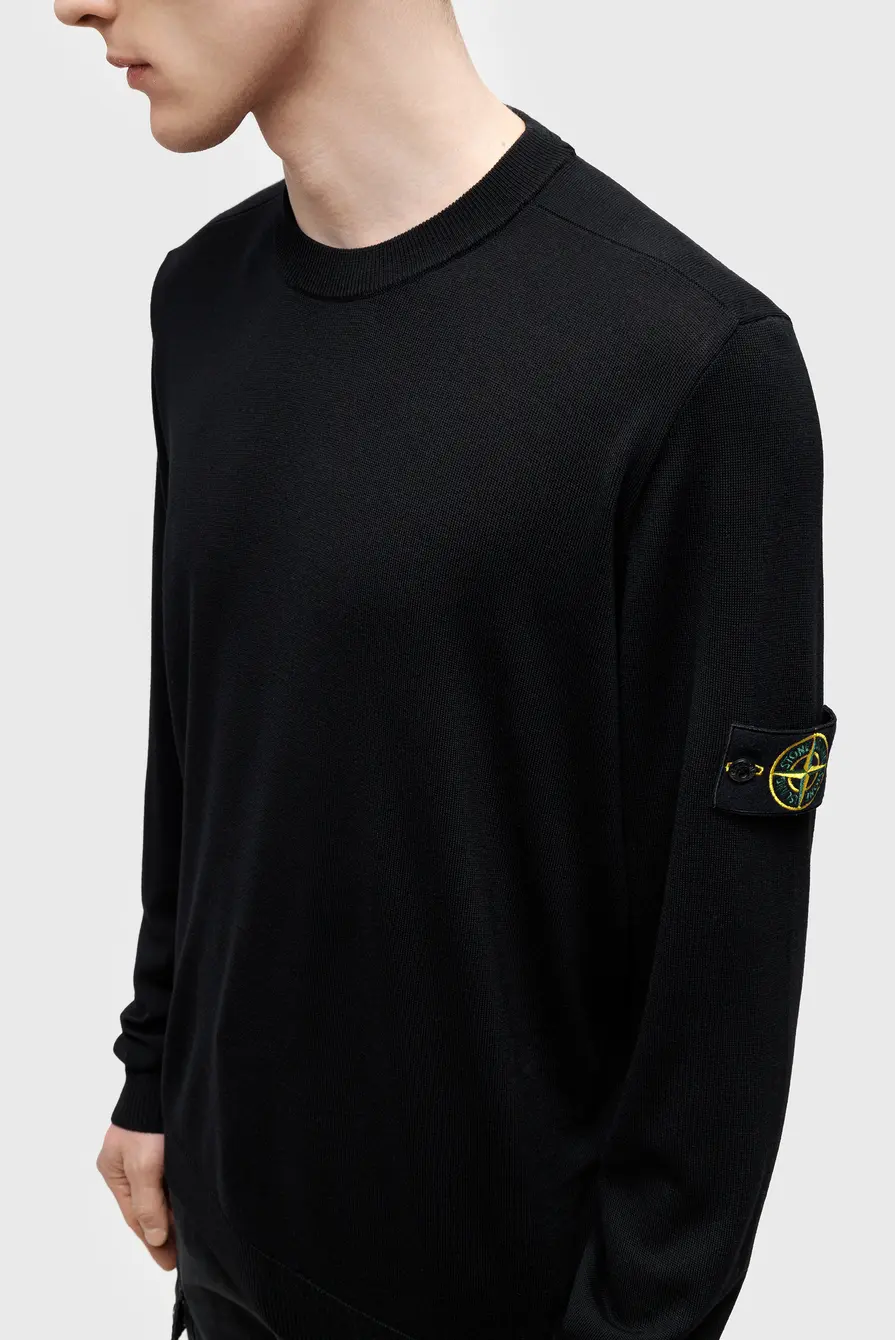 Джемпер Stone Island