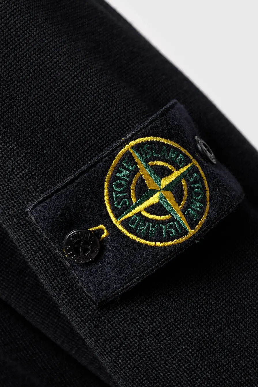 Джемпер Stone Island