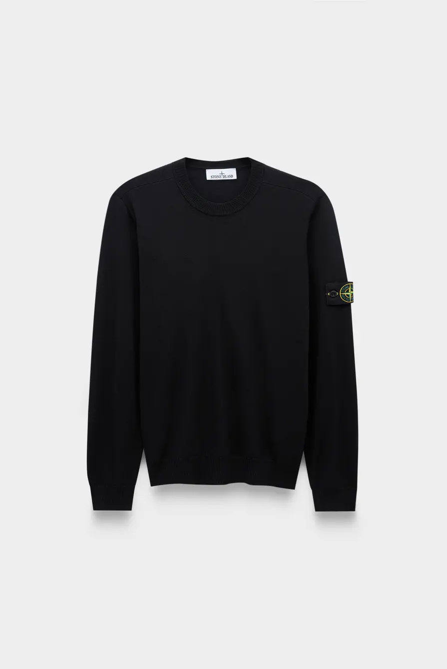 Джемпер Stone Island