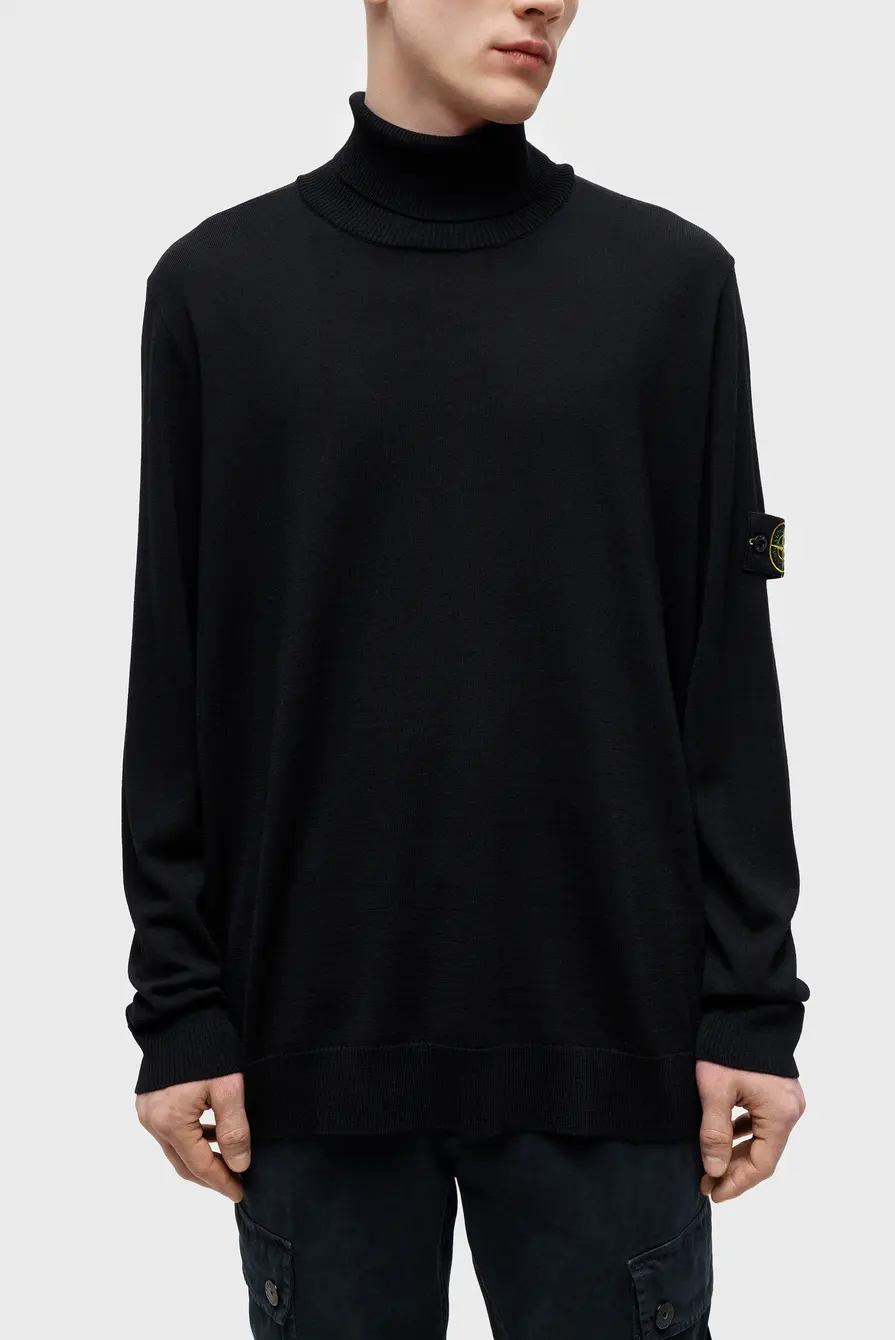 Джемпер Stone Island