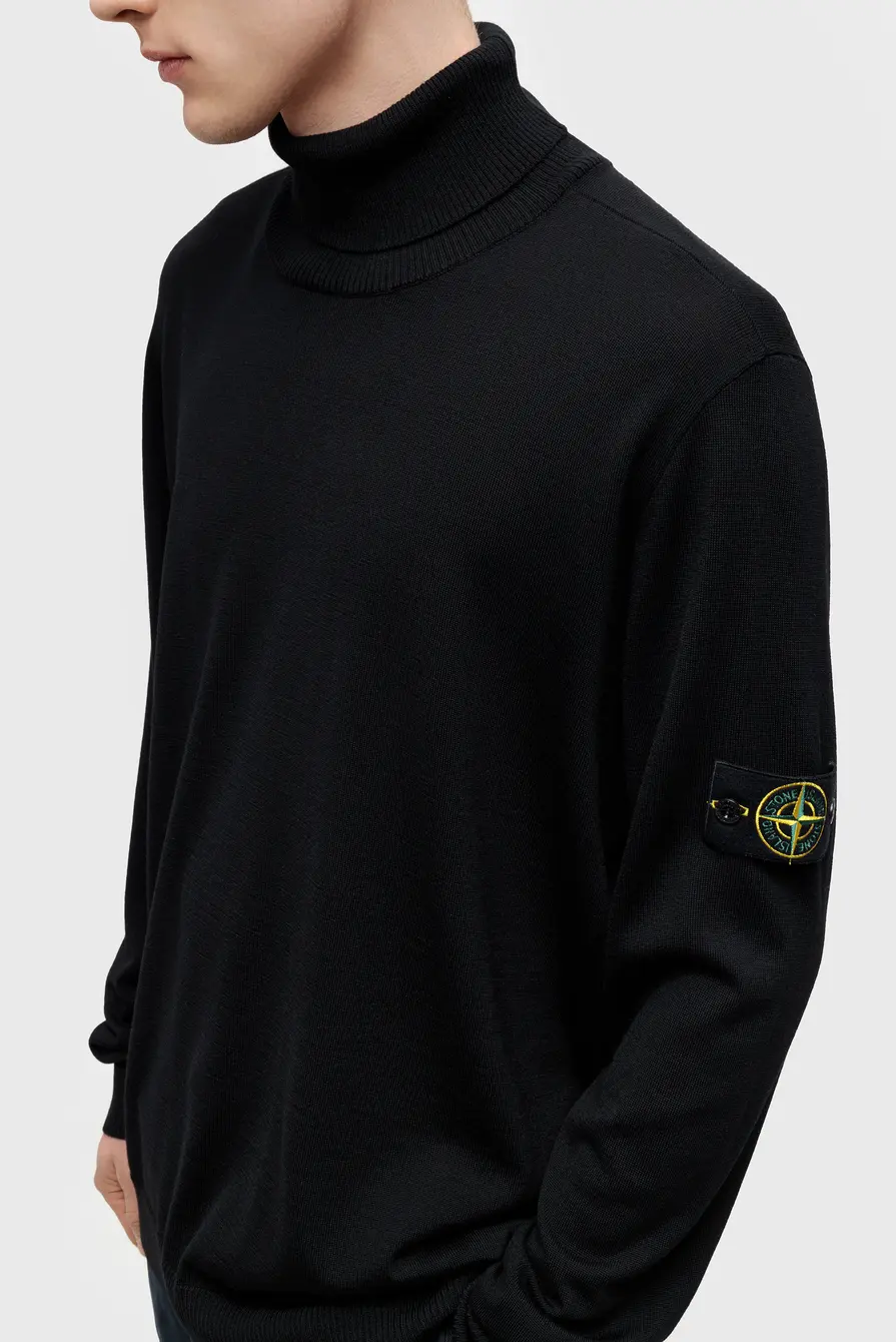 Джемпер Stone Island