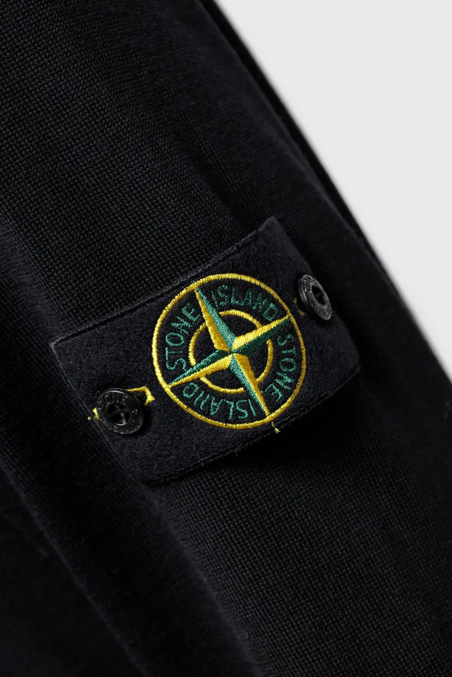 Джемпер Stone Island