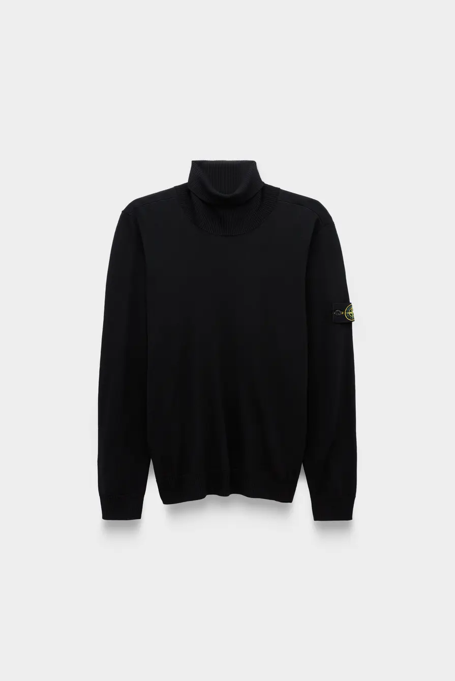 Джемпер Stone Island