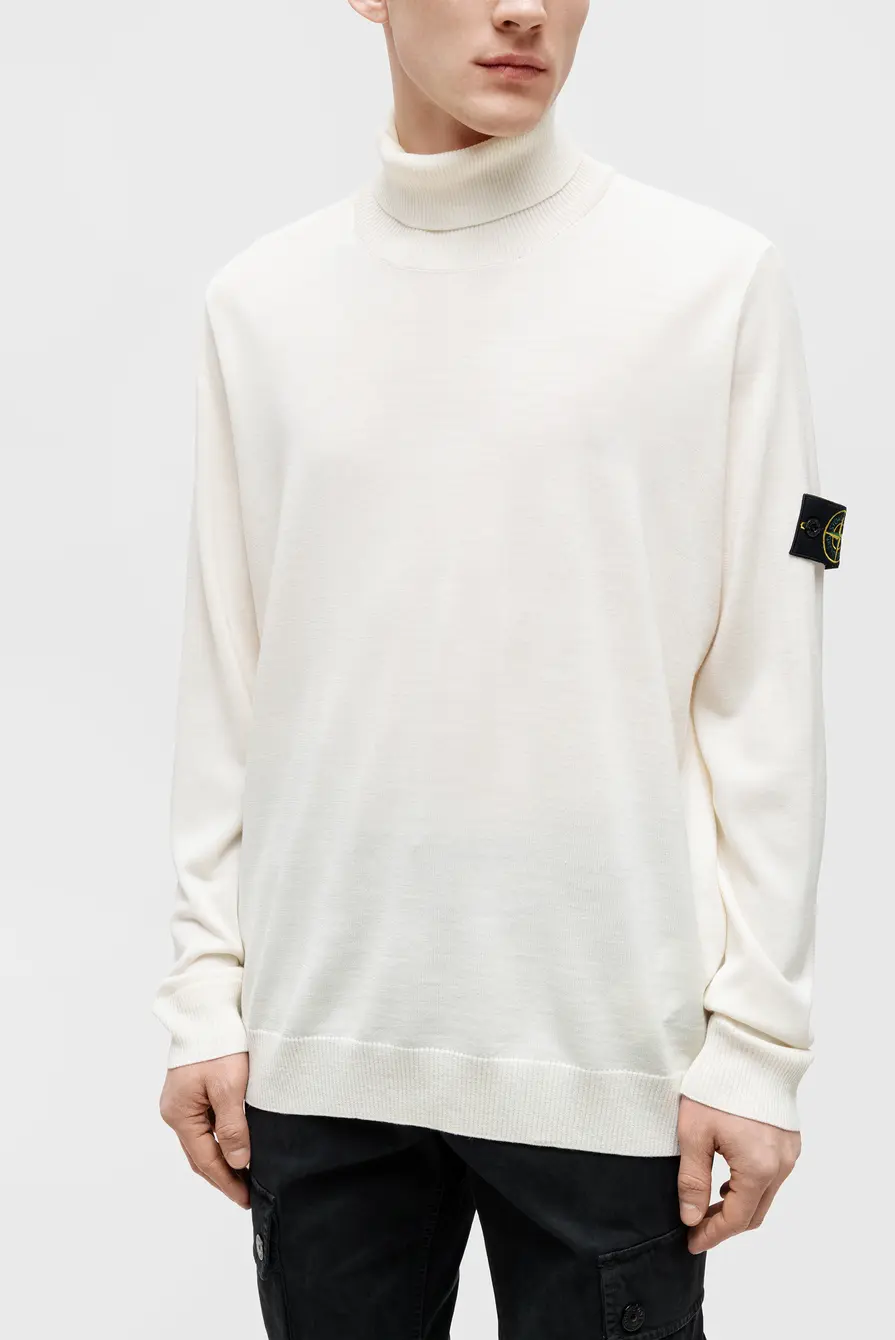 Джемпер Stone Island