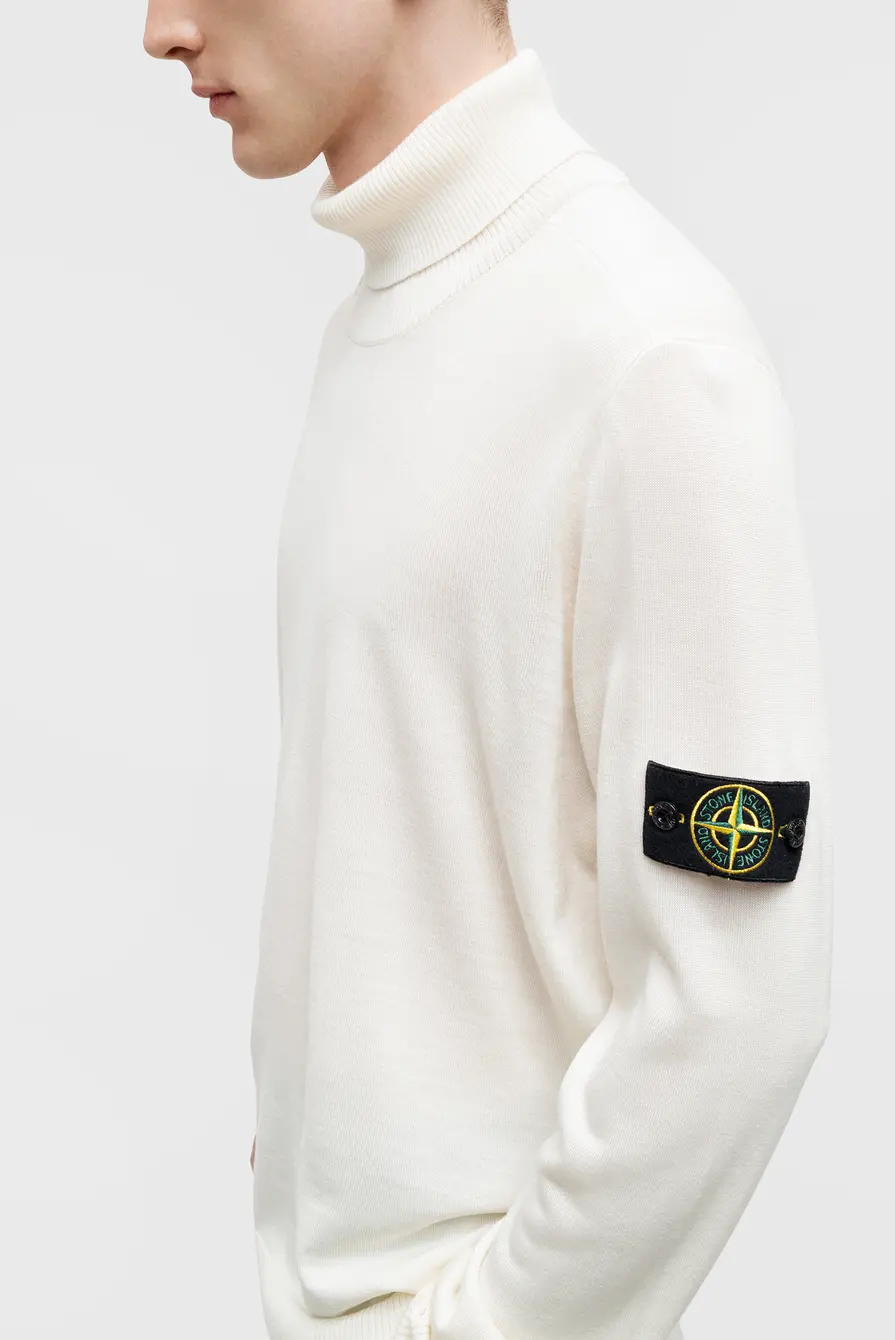 Джемпер Stone Island