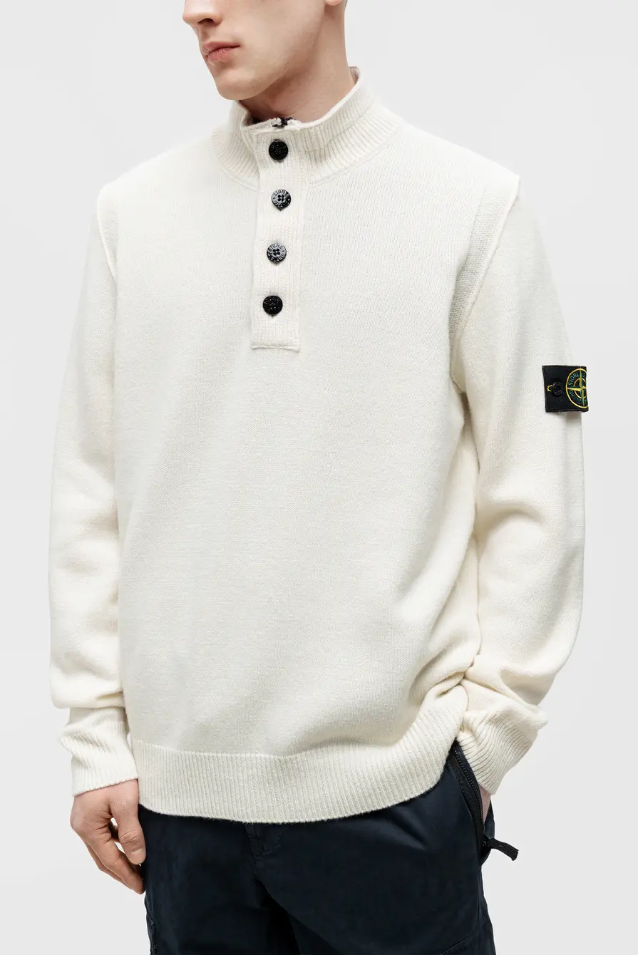 Джемпер Stone Island